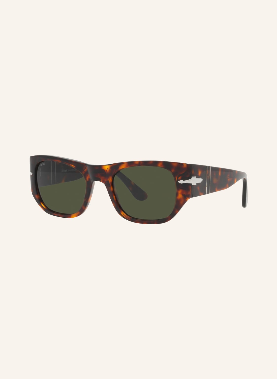 Persol Sonnenbrille po3308s braun Persol Sonnenbrille po3308s braun von Persol
