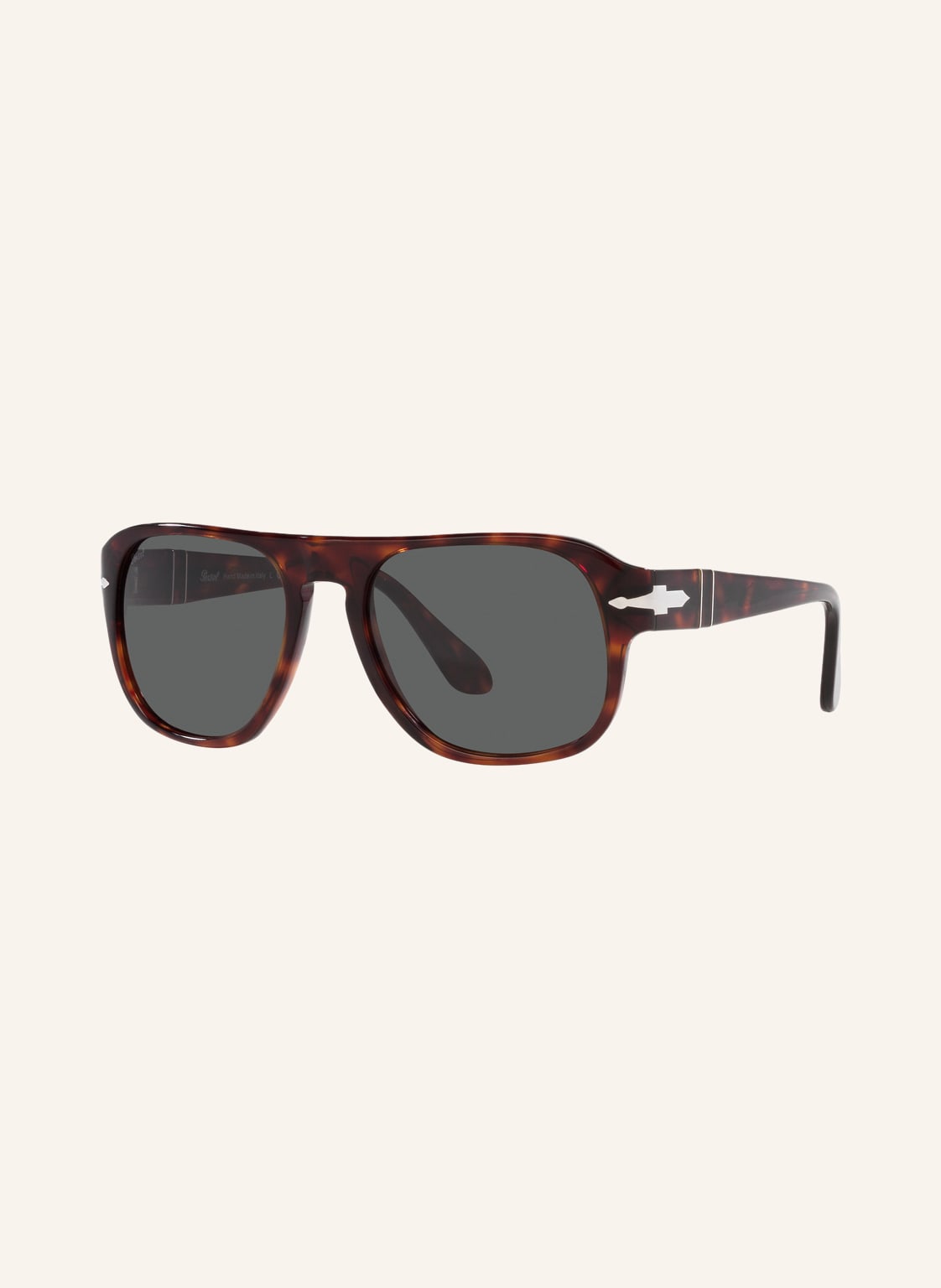 Persol Sonnenbrille po3310 braun von Persol