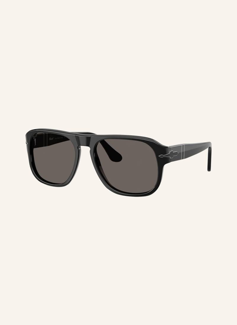 Persol Sonnenbrille po3310 schwarz von Persol