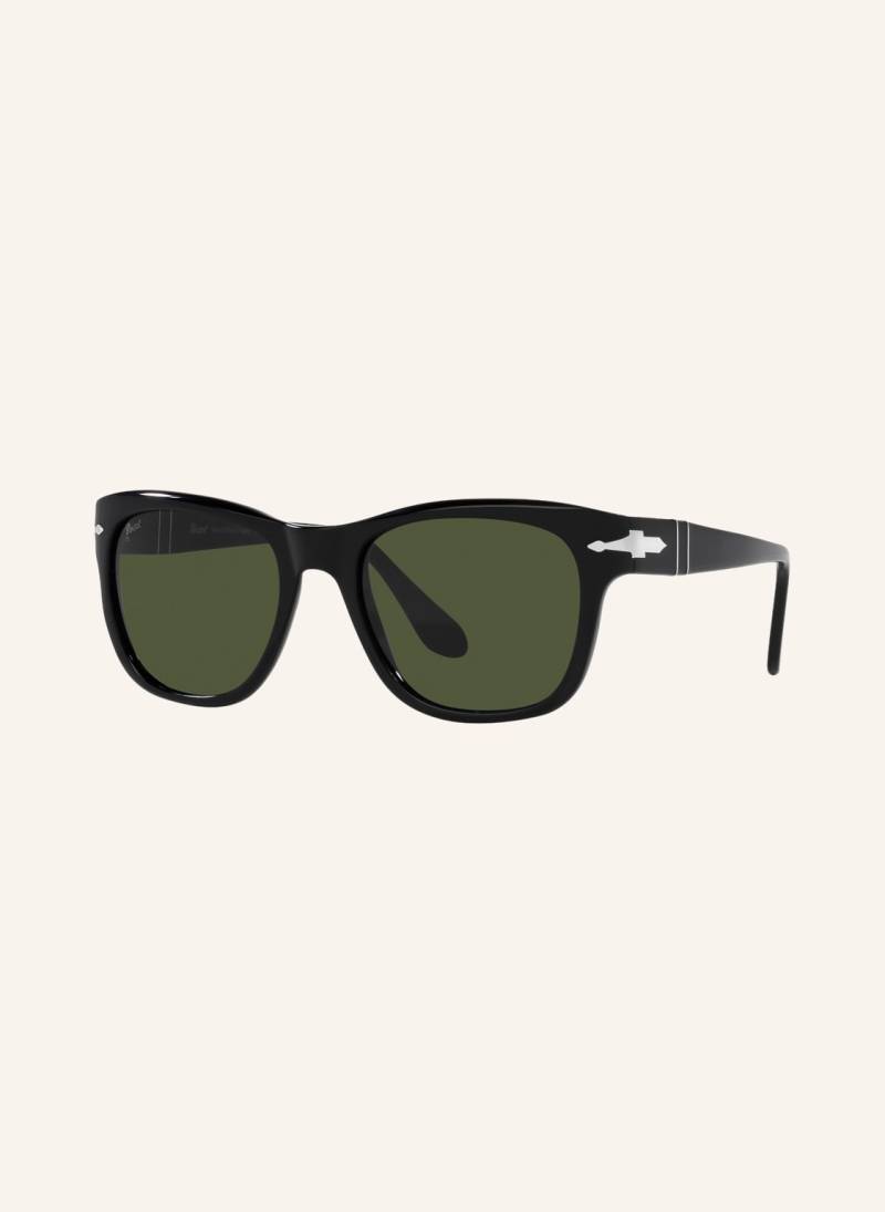 Persol Sonnenbrille po3313s schwarz von Persol