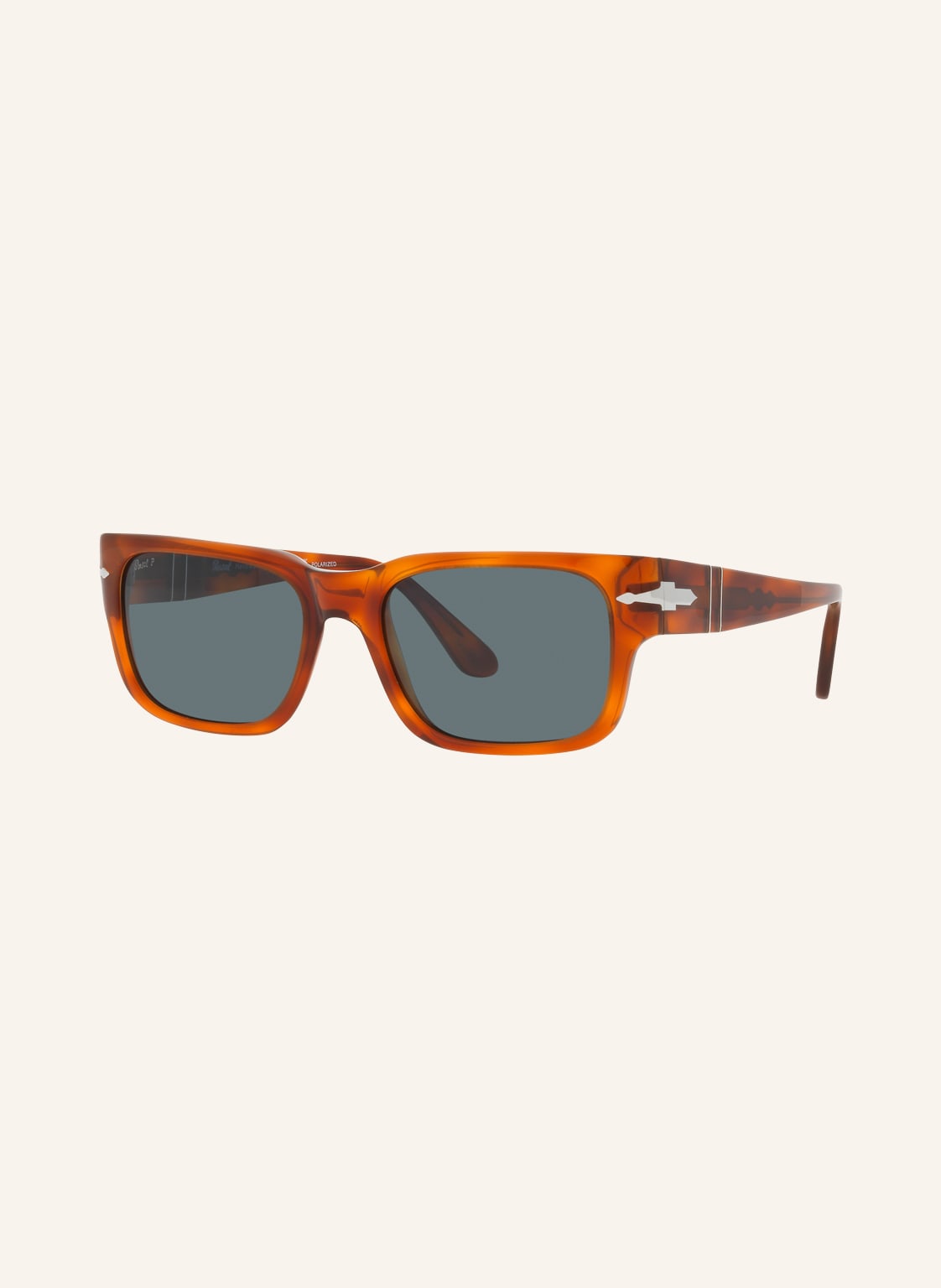 Persol Sonnenbrille po3315s braun Persol Sonnenbrille po3315s braun von Persol
