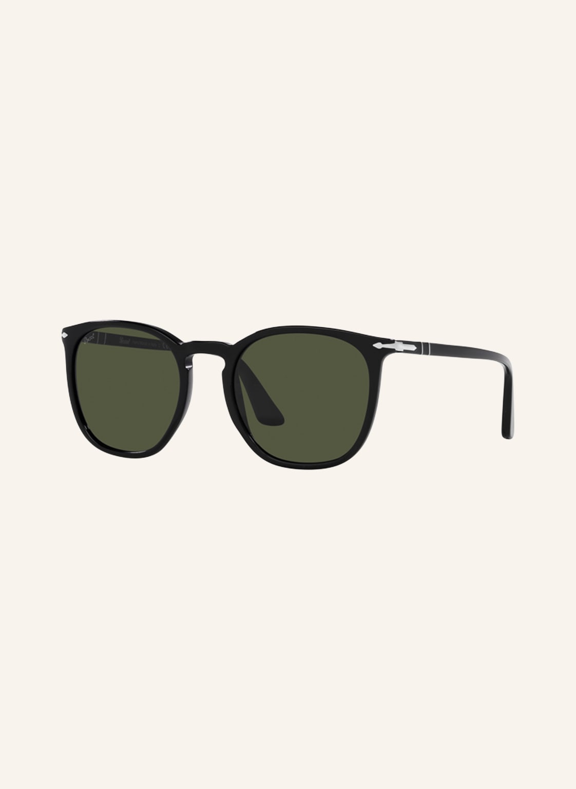 Persol Sonnenbrille po3316 Transitions® schwarz von Persol