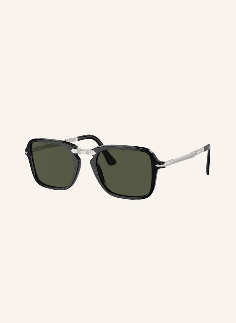 Persol Sonnenbrille po3330s schwarz von Persol