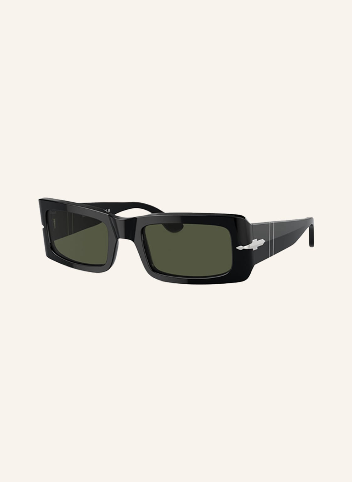 Persol Sonnenbrille po3332s Francis schwarz Persol Sonnenbrille po3332s Francis schwarz von Persol