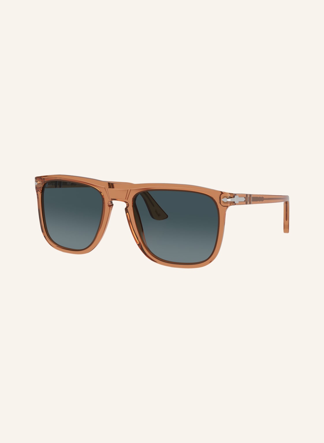 Persol Sonnenbrille po3336s braun Persol Sonnenbrille po3336s braun von Persol