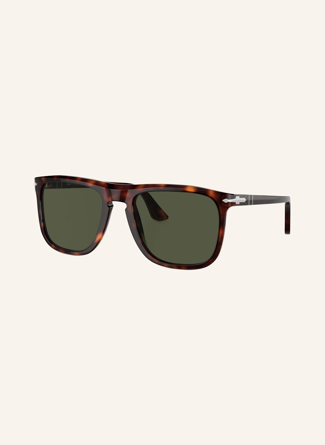 Persol Sonnenbrille po3336s braun Persol Sonnenbrille po3336s braun von Persol