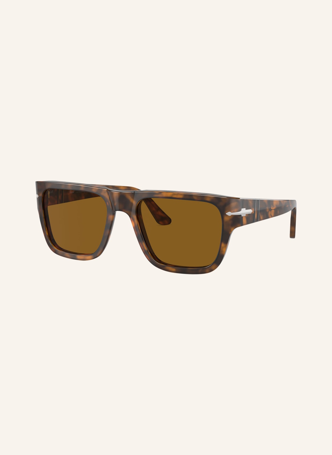Persol Sonnenbrille po3348s braun Persol Sonnenbrille po3348s braun von Persol