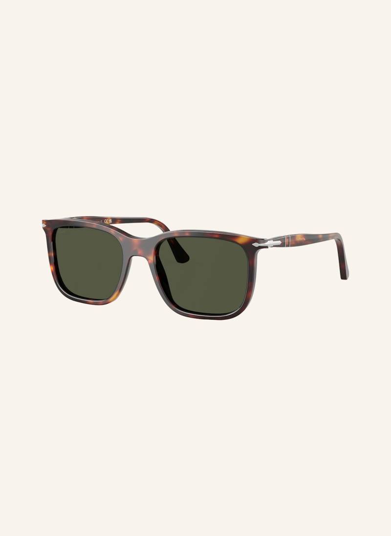 Persol Sonnenbrille po3357s braun von Persol