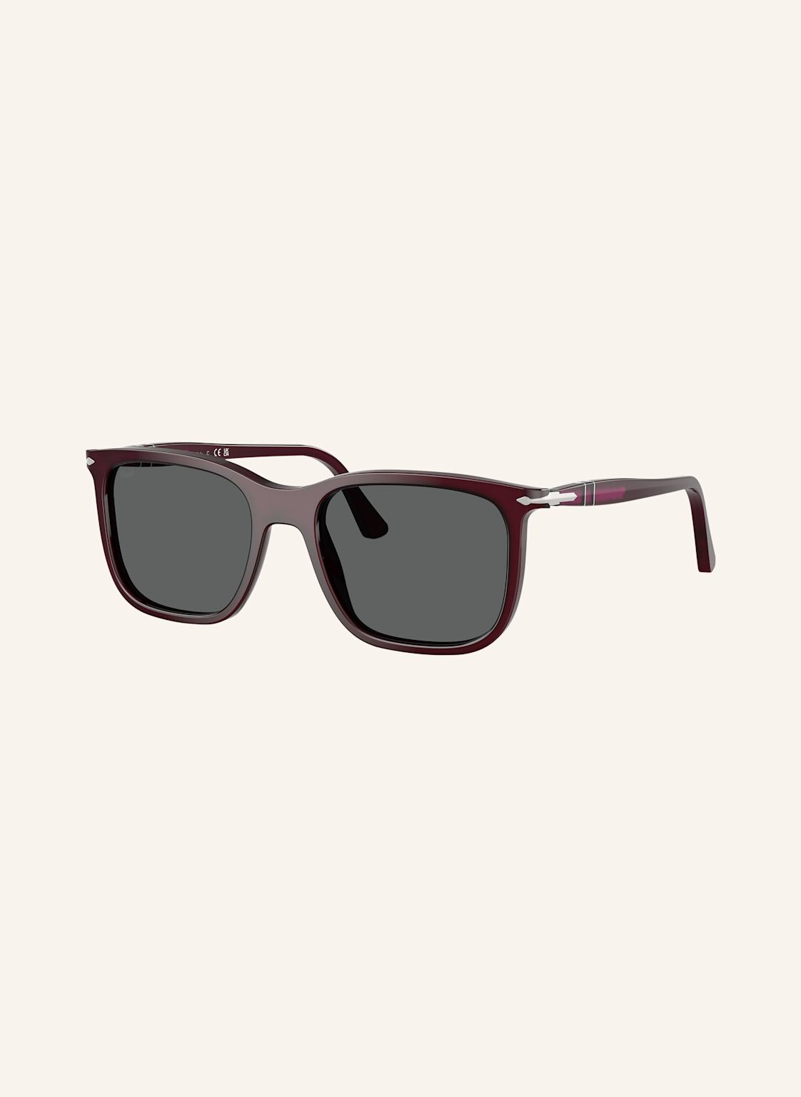 Persol Sonnenbrille po3357s lila von Persol