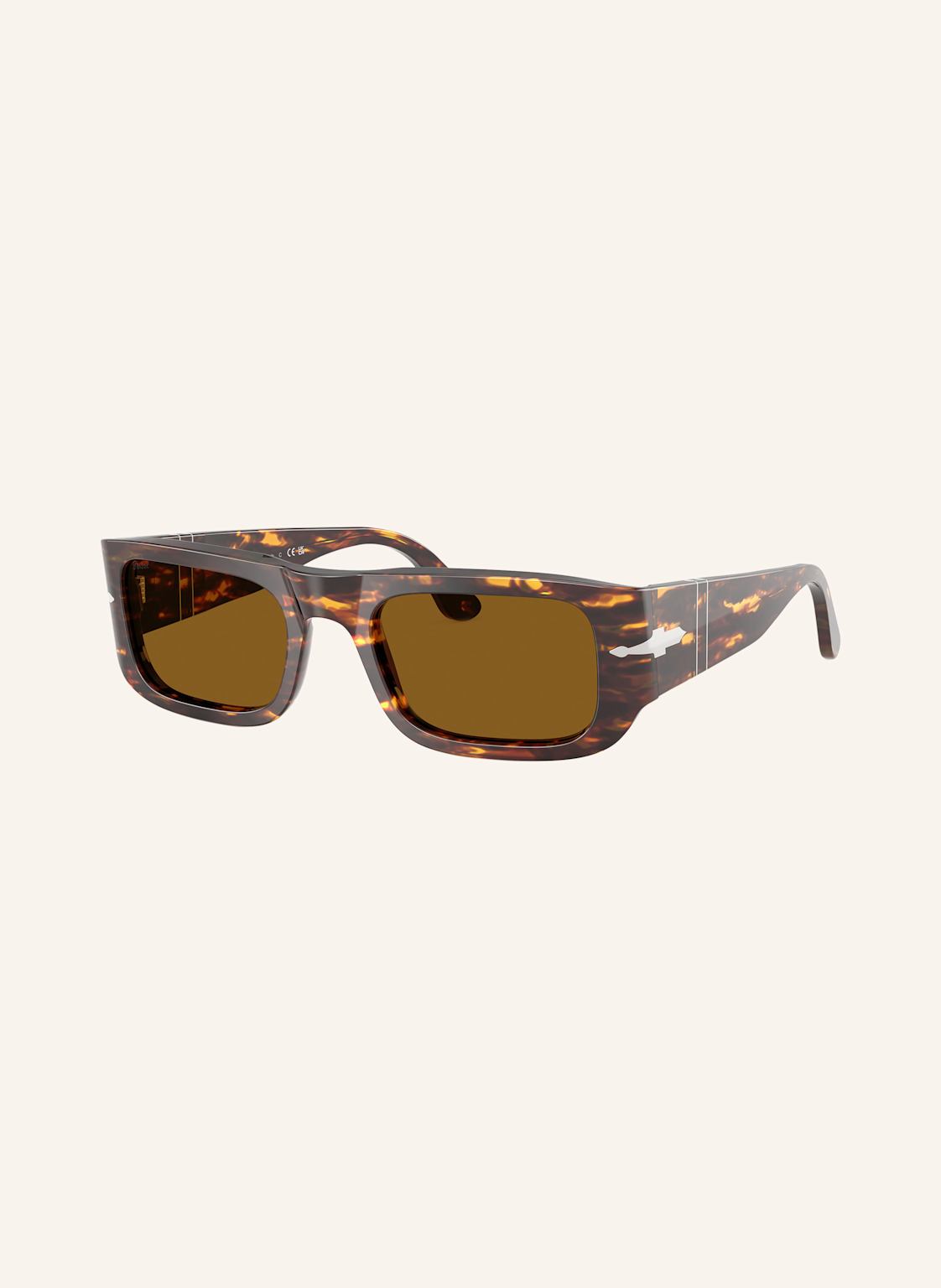 Persol Sonnenbrille po3362s braun Persol Sonnenbrille po3362s braun von Persol