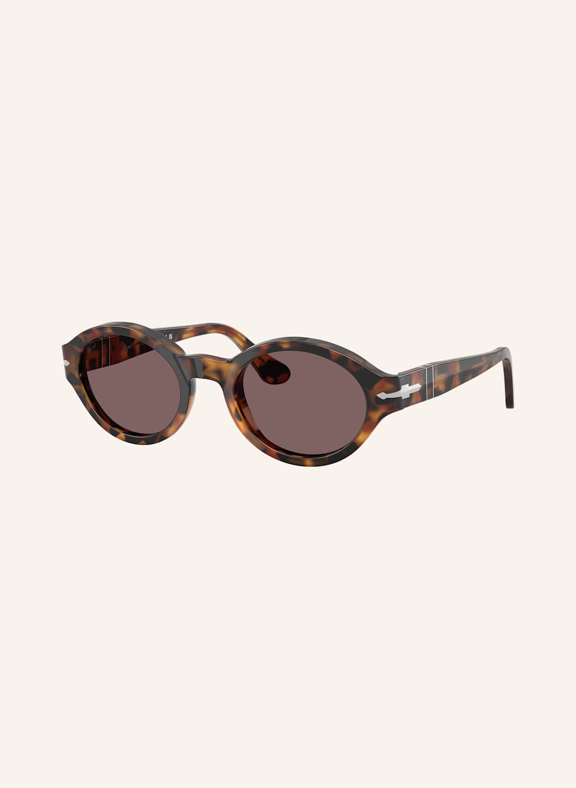 Persol Sonnenbrille po3378s braun von Persol