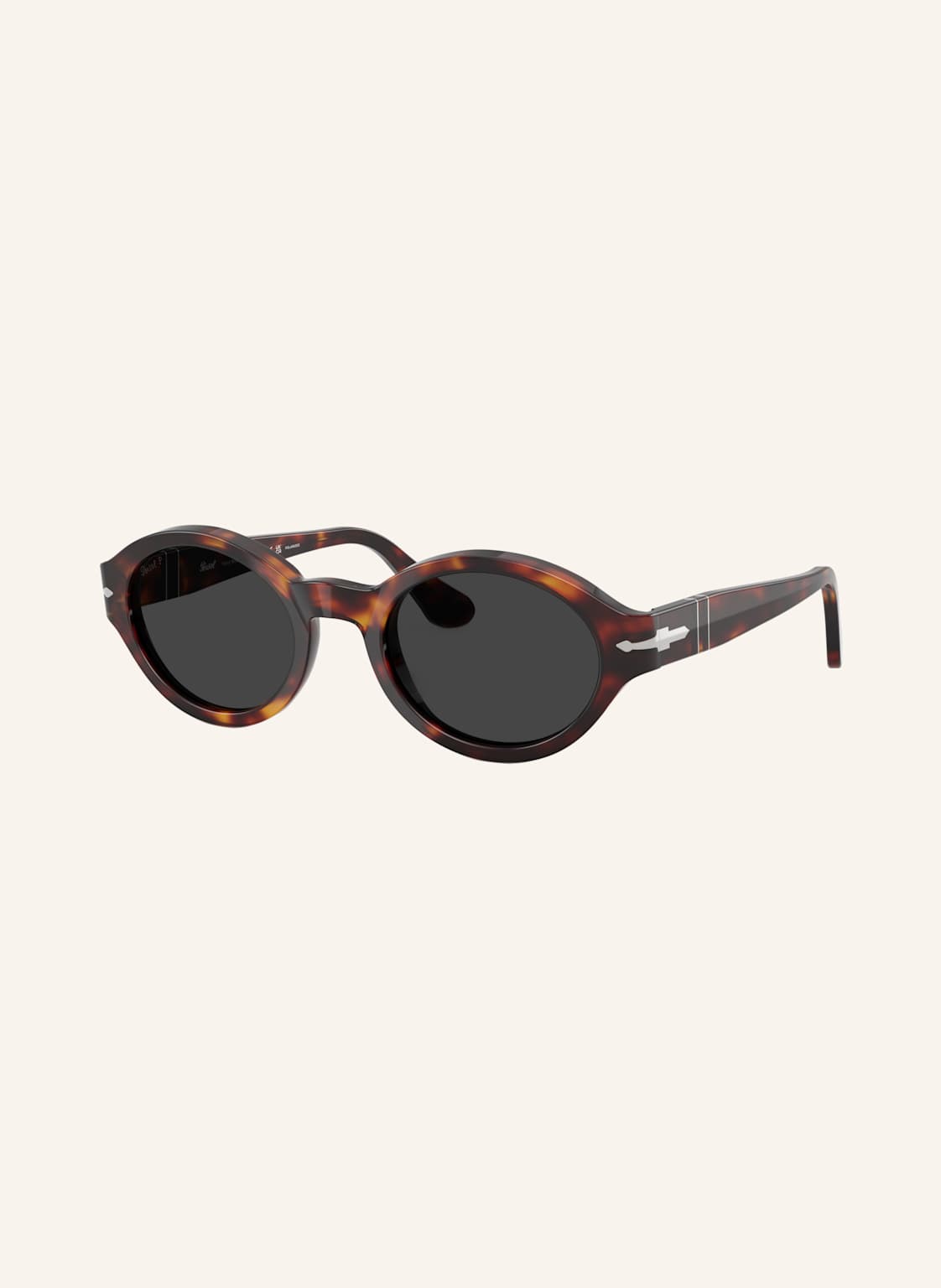 Persol Sonnenbrille po3378s braun Persol Sonnenbrille po3378s braun von Persol