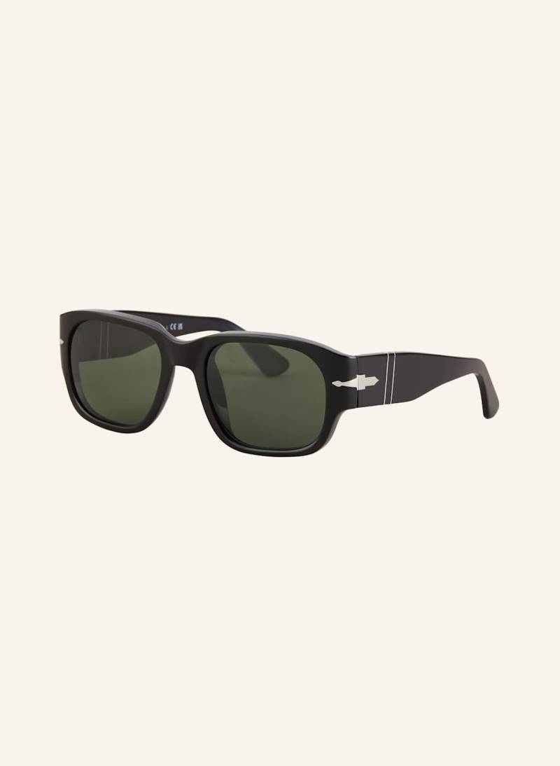 Persol Sonnenbrille po3380s schwarz von Persol