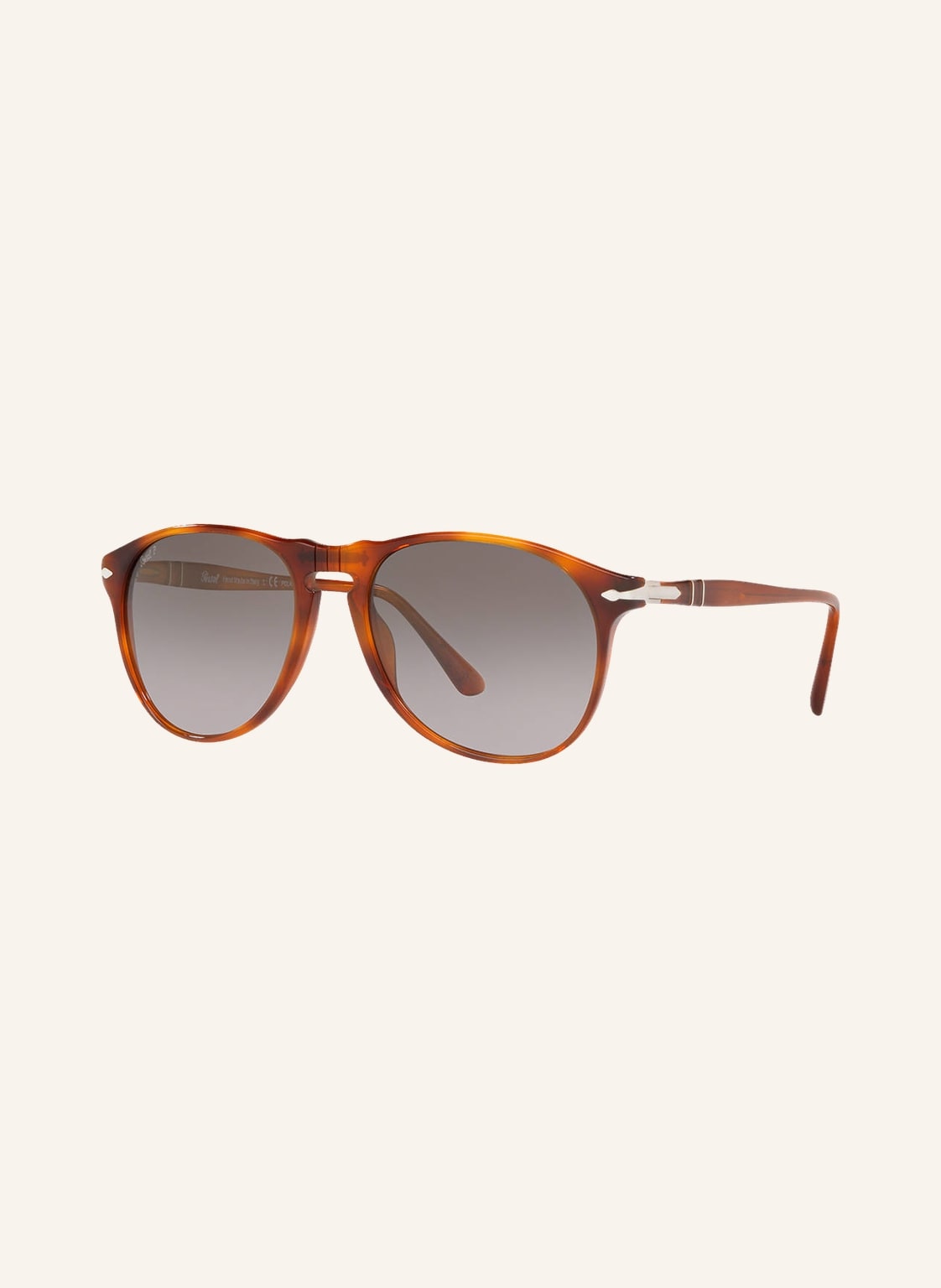 Persol Sonnenbrille po6649s braun Persol Sonnenbrille po6649s braun von Persol