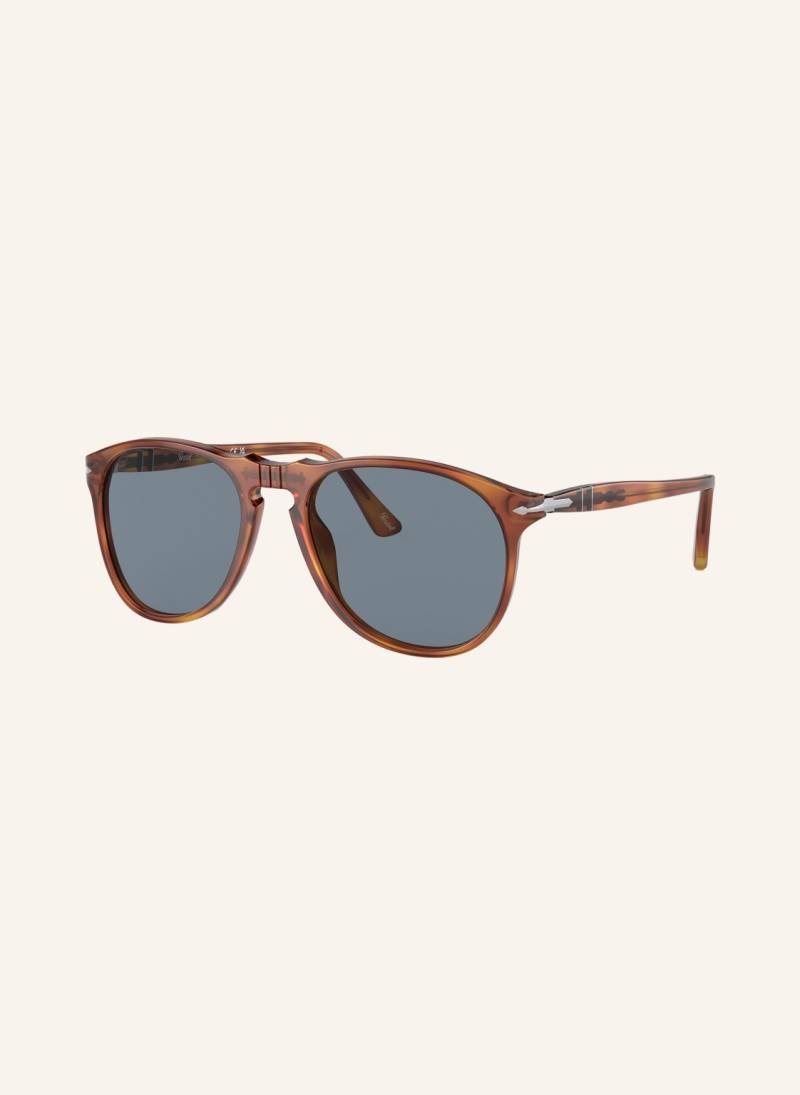 Persol Sonnenbrille po9649s braun von Persol