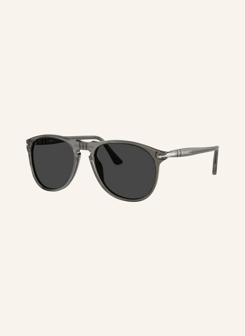 Persol Sonnenbrille po9649s grau von Persol