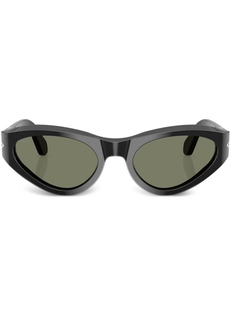 Persol cat-eye sunglasses - Black von Persol