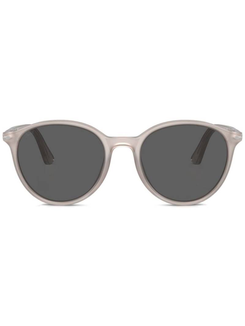 Persol round-frame sunglasses - Grey von Persol