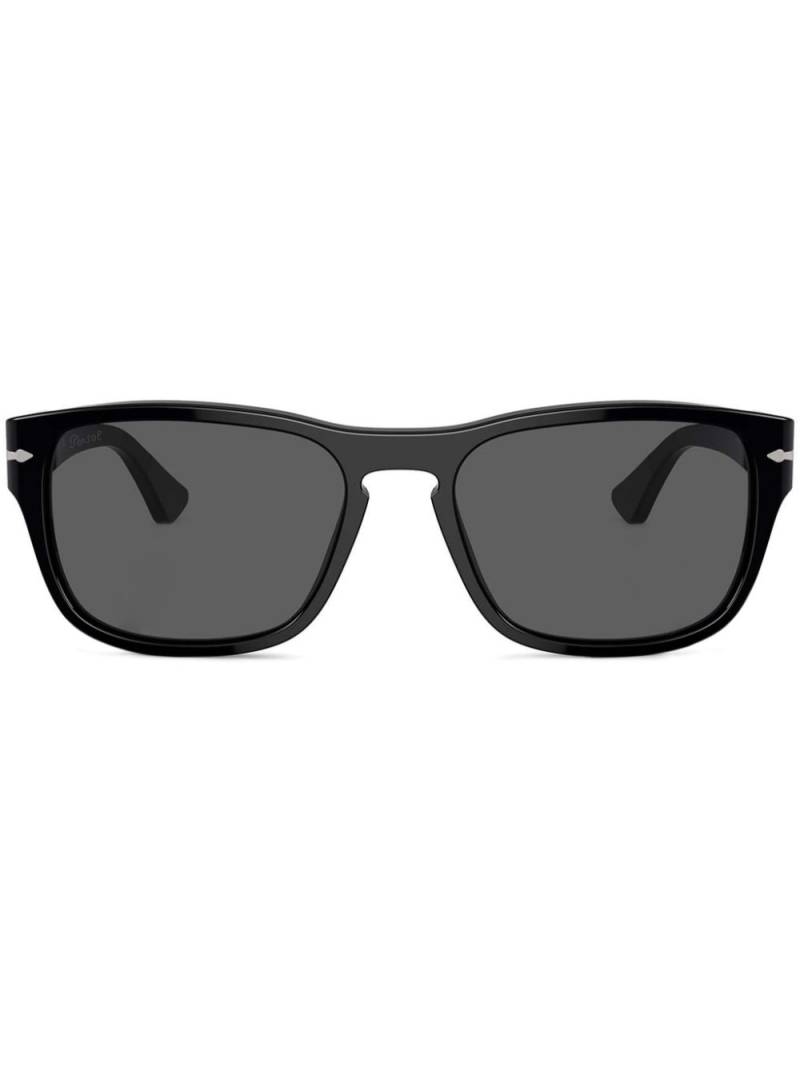 Persol square-frame sunglasses - Black von Persol