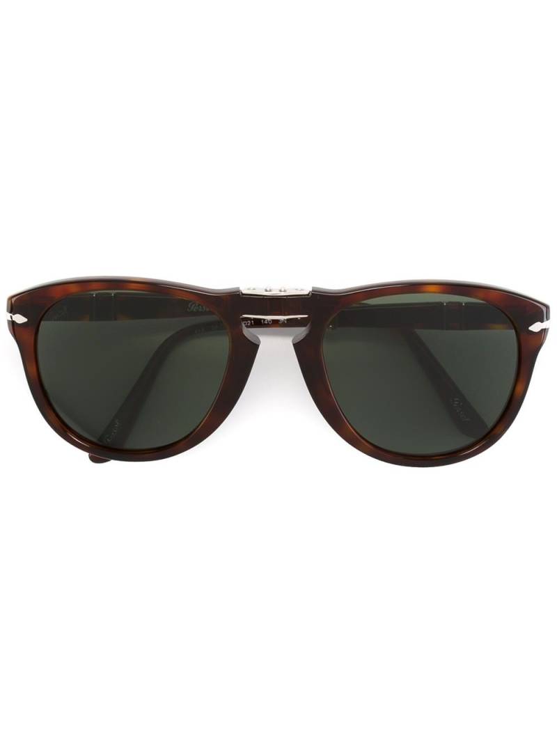 Persol 'steve mcqueen' sunglasses - Brown von Persol