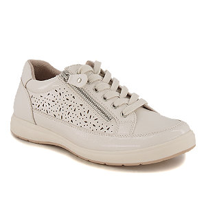 Pesaro Damen Sneaker Weiss von Pesaro