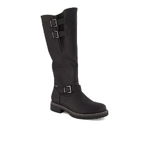 Pesaro Damen Stiefel Schwarz von Pesaro