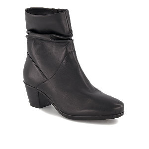 Pesaro Lotte Damen Stiefelette Schwarz von Pesaro