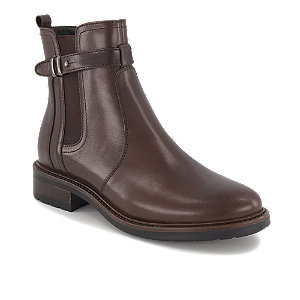 Pesaro Renata Damen Chelsea Boot Braun von Pesaro