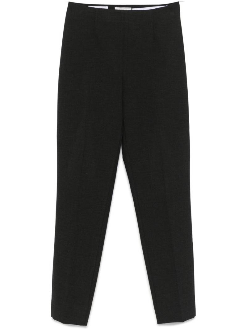 Peserico cropped trousers - Grey von Peserico