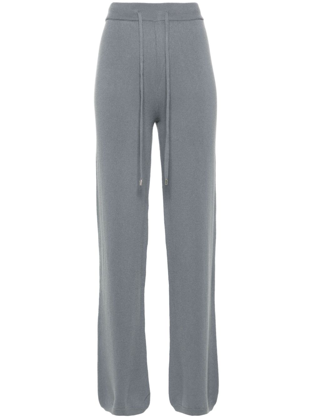 Peserico straight-leg trousers - Grey von Peserico