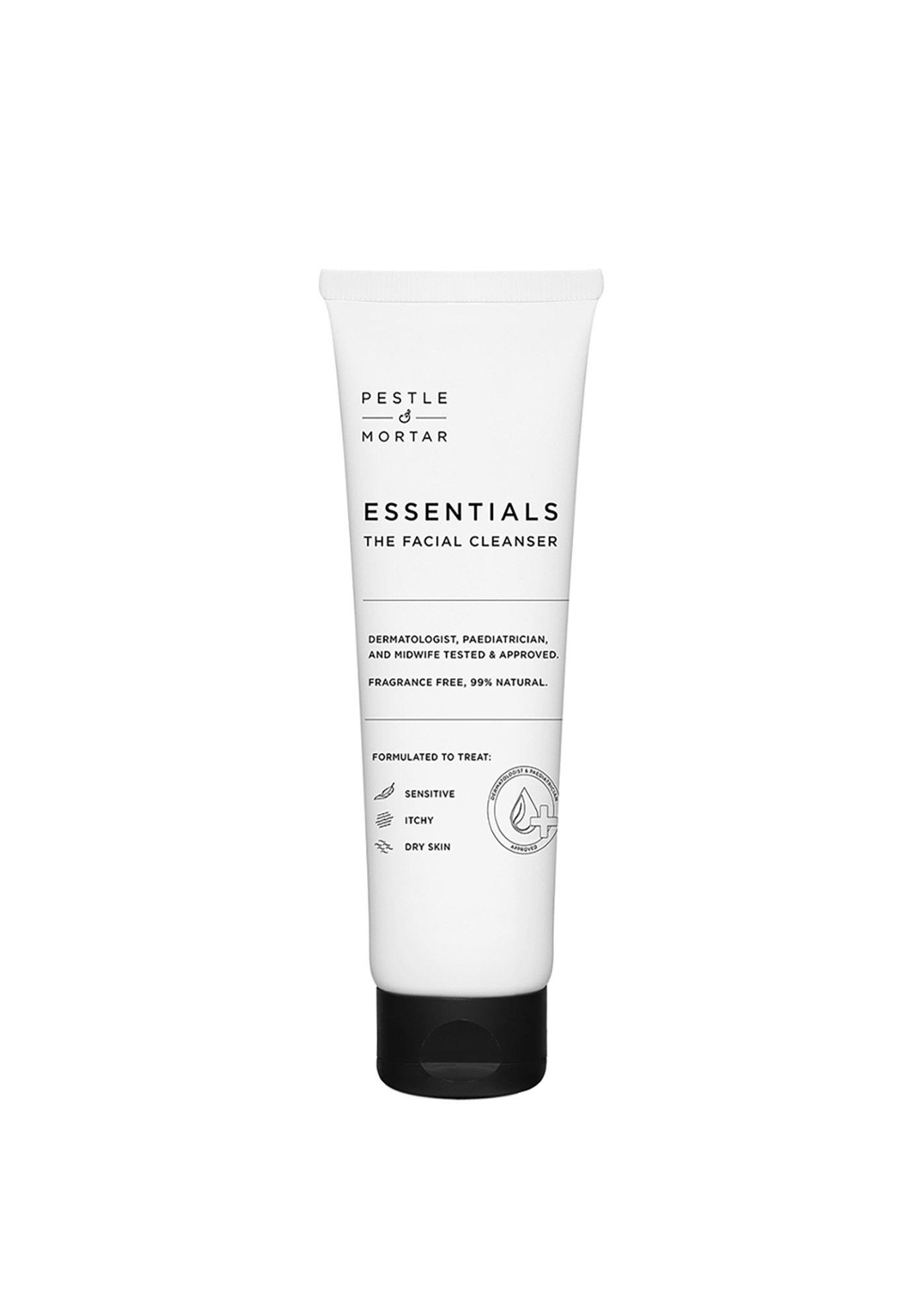 Pestle & Mortar - Gesichtsreinigung Essentials The Facial Cleanser, 100 ml von Pestle & Mortar