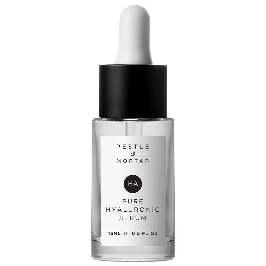 Pestle & Mortar  Pestle & Mortar Pure Hyaluronic Serum hyaluronsaeure_serum 15.0 ml von Pestle & Mortar