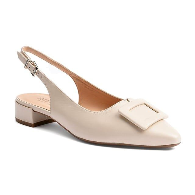 Alana Damen Beige 37 von Peter Kaiser