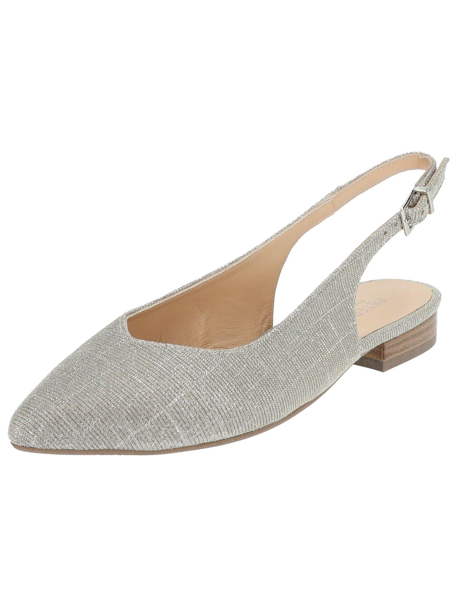 Ballerinas 19503 Damen Sand 35 von Peter Kaiser