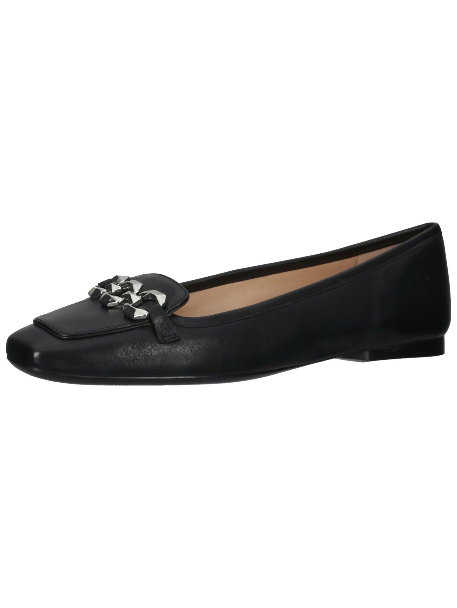 Ballerinas Damen Schwarz 35.5 von Peter Kaiser