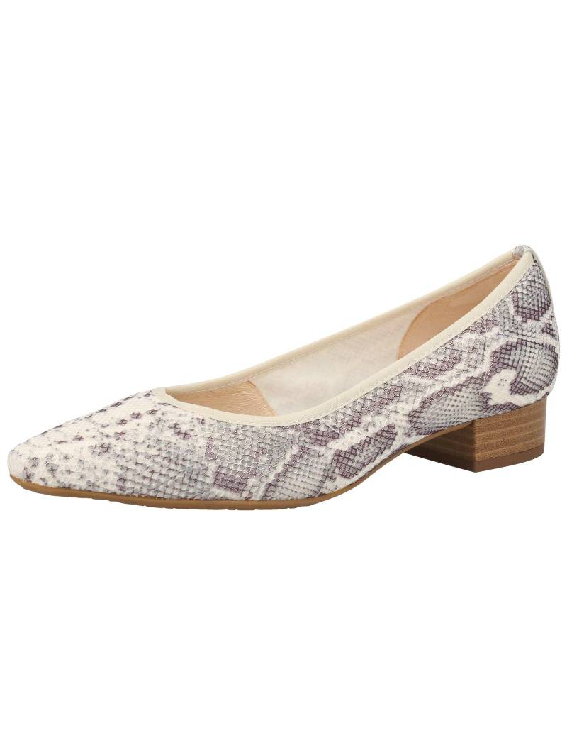 Pumps 24589 Damen Grau 40 von Peter Kaiser