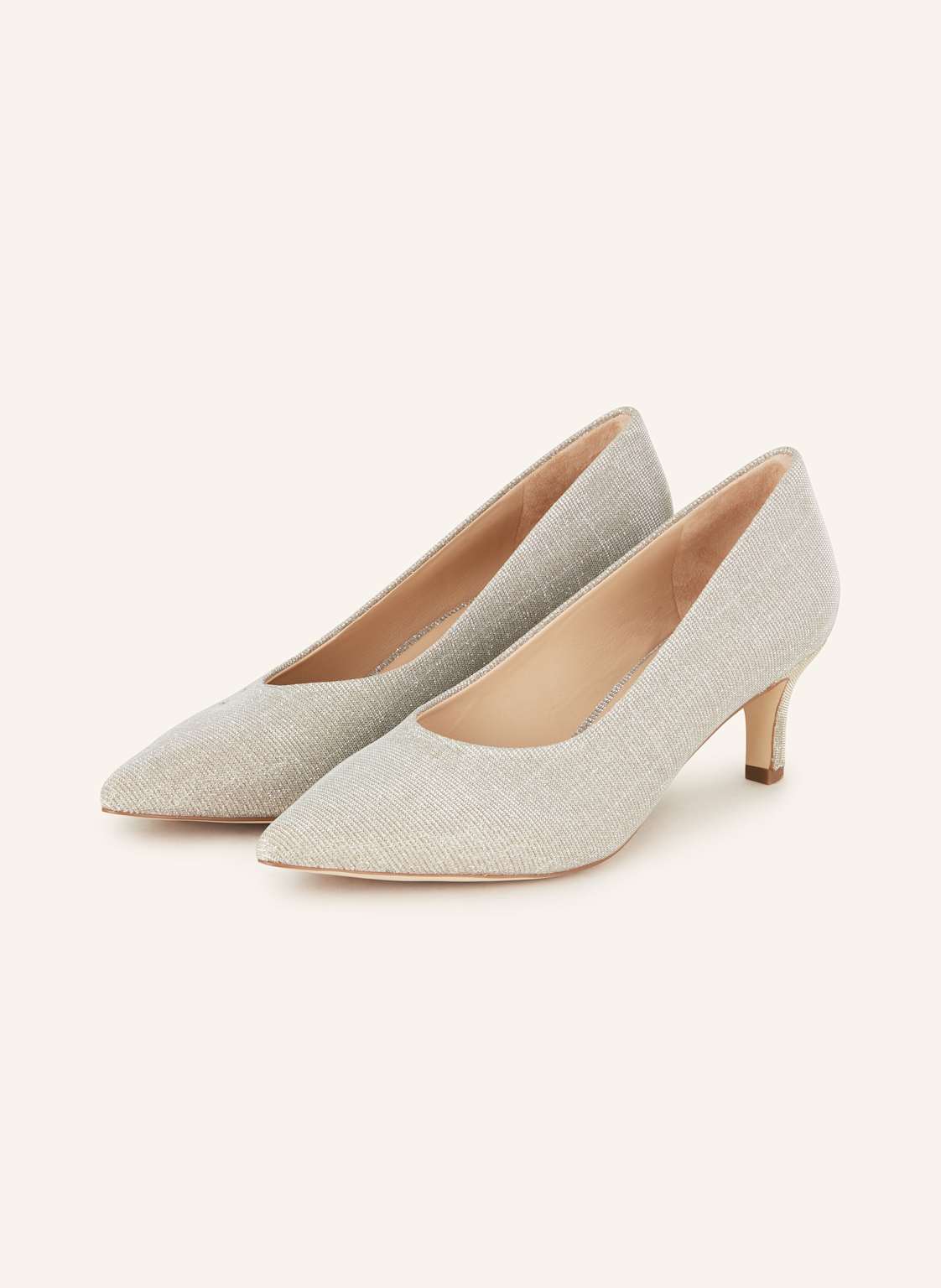 Peter Kaiser Pumps Imola beige Peter Kaiser Pumps Imola beige von Peter Kaiser
