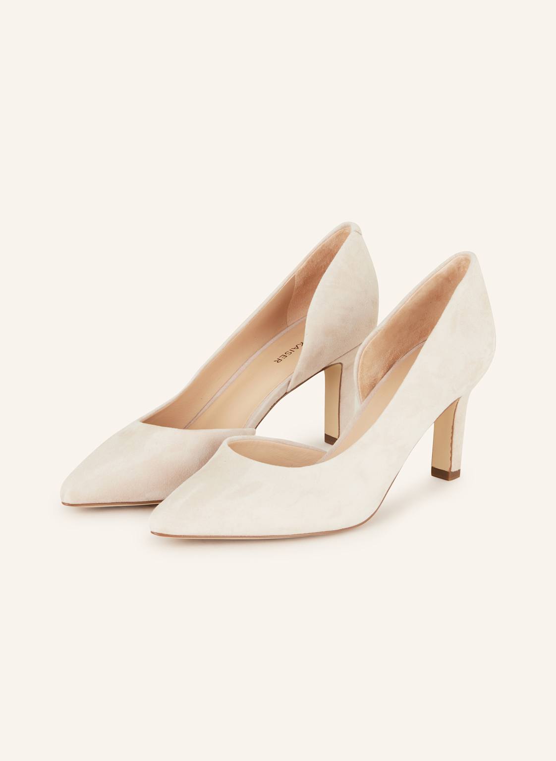Peter Kaiser Pumps Modena beige Peter Kaiser Pumps Modena beige von Peter Kaiser