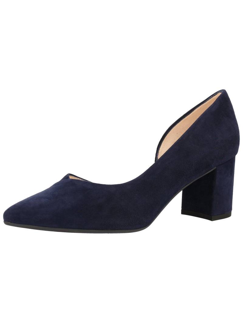 Pumps 67547 Damen Blau 37 von Peter Kaiser