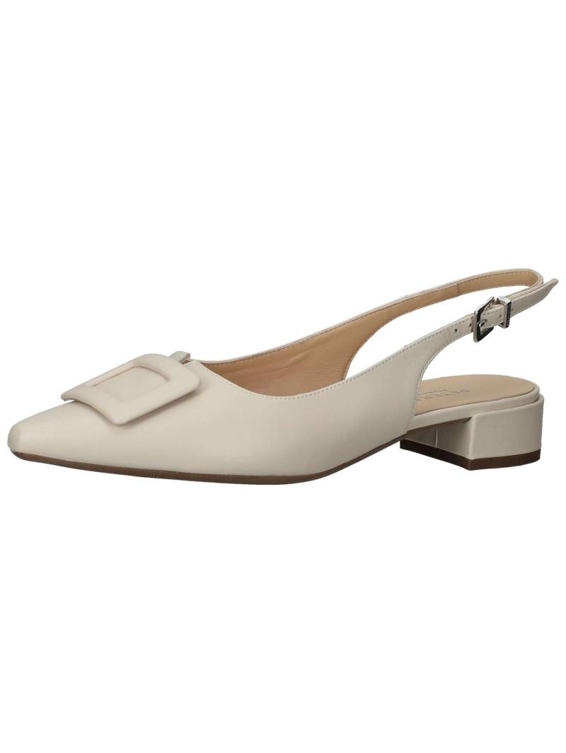 Pumps Damen Beige 35.5 von Peter Kaiser