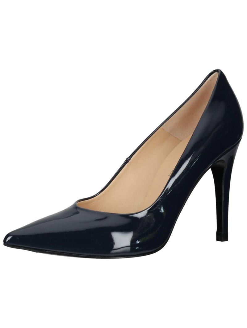 Pumps Damen Blau 35 von Peter Kaiser