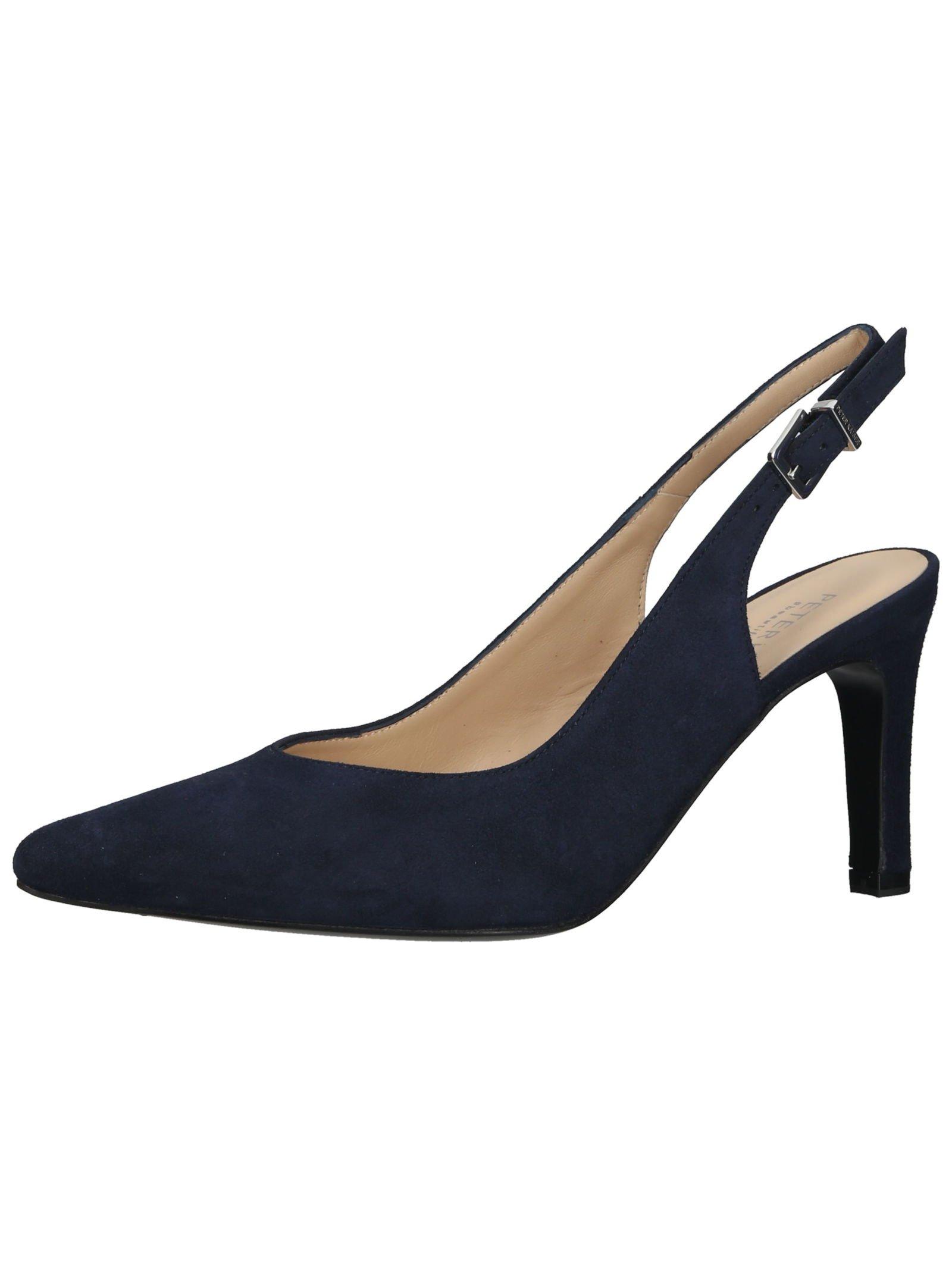 Pumps Damen Blau 35.5 von Peter Kaiser