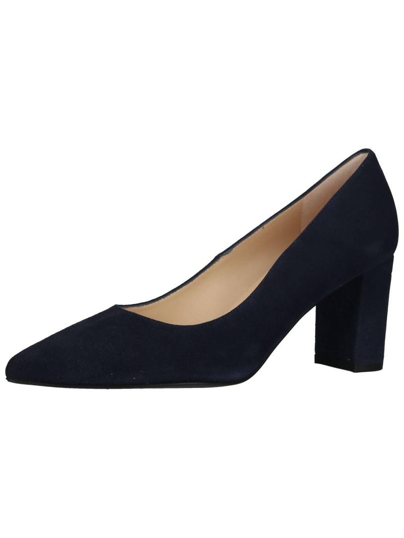 Pumps Damen Blau 35.5 von Peter Kaiser