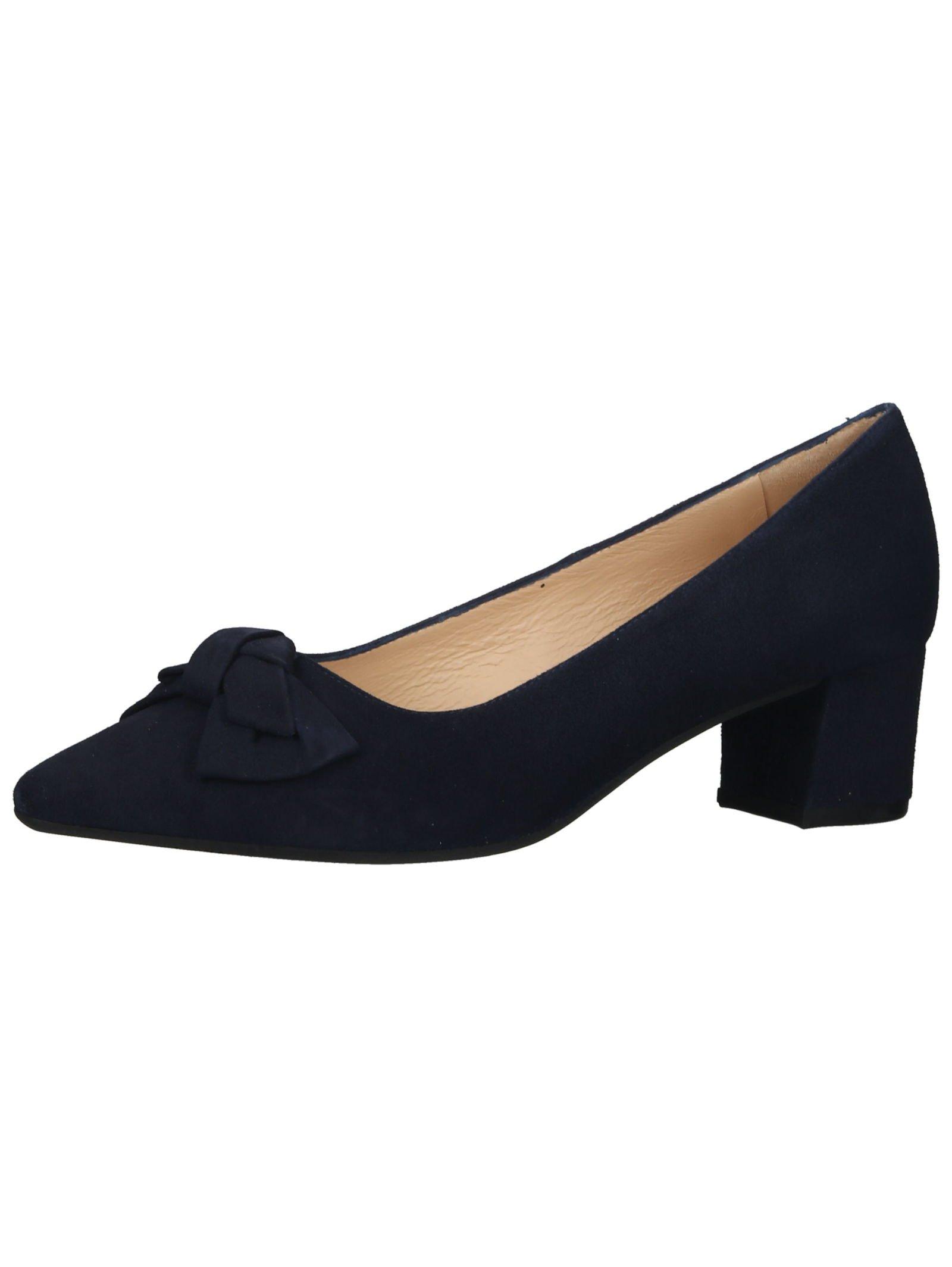 Pumps Damen Blau 40.5 von Peter Kaiser