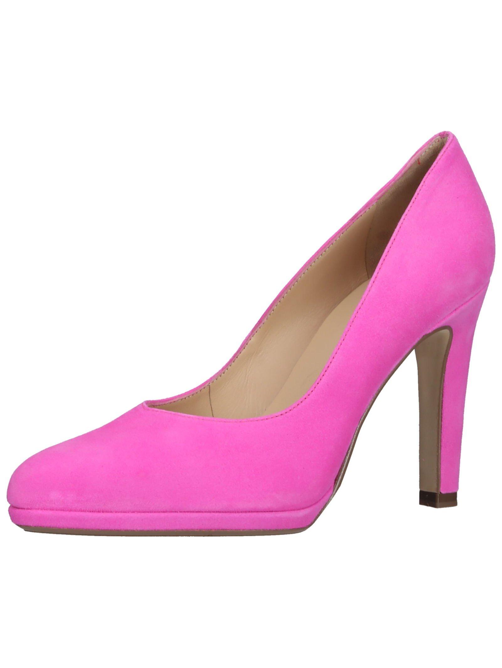 Pumps Damen Pink 35 von Peter Kaiser