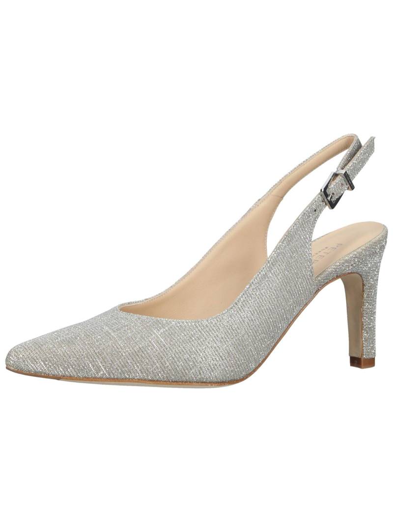 Pumps Damen Sand 36 von Peter Kaiser