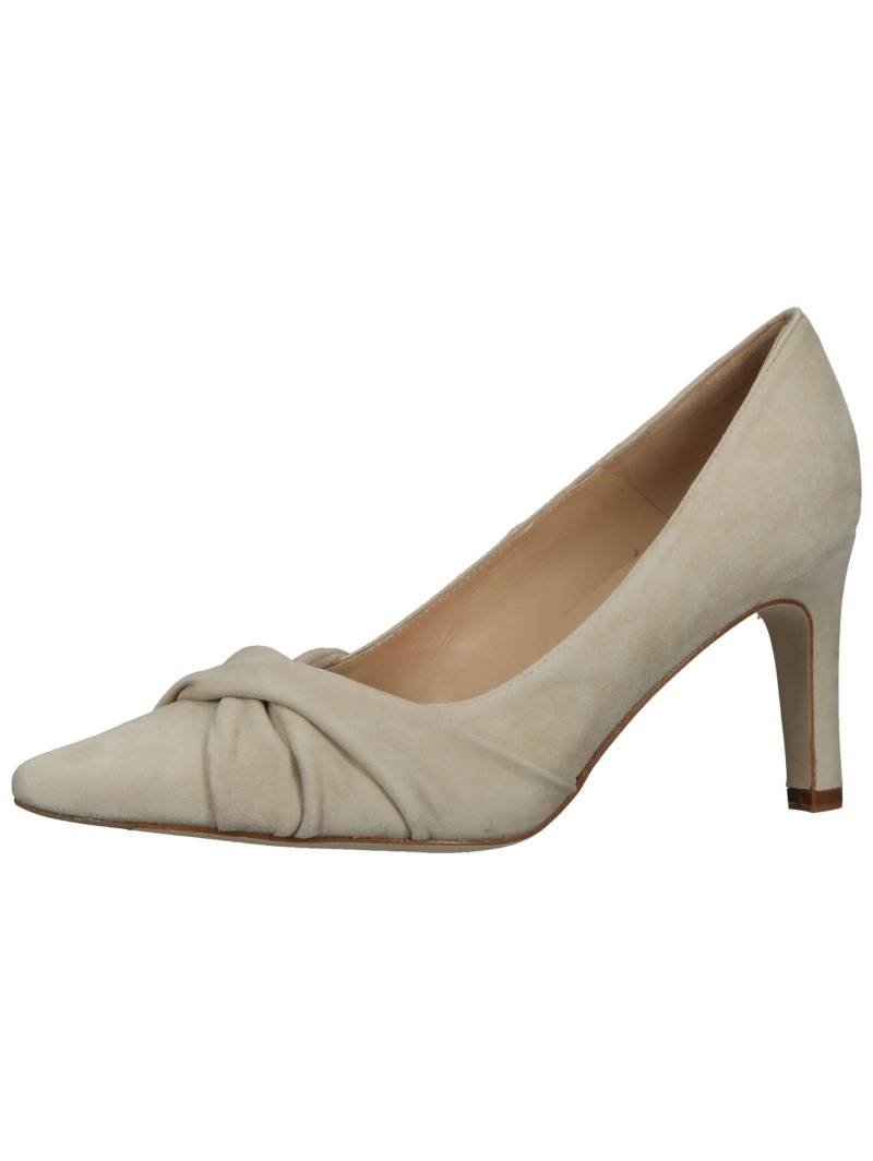 Pumps Damen Sand 36 von Peter Kaiser