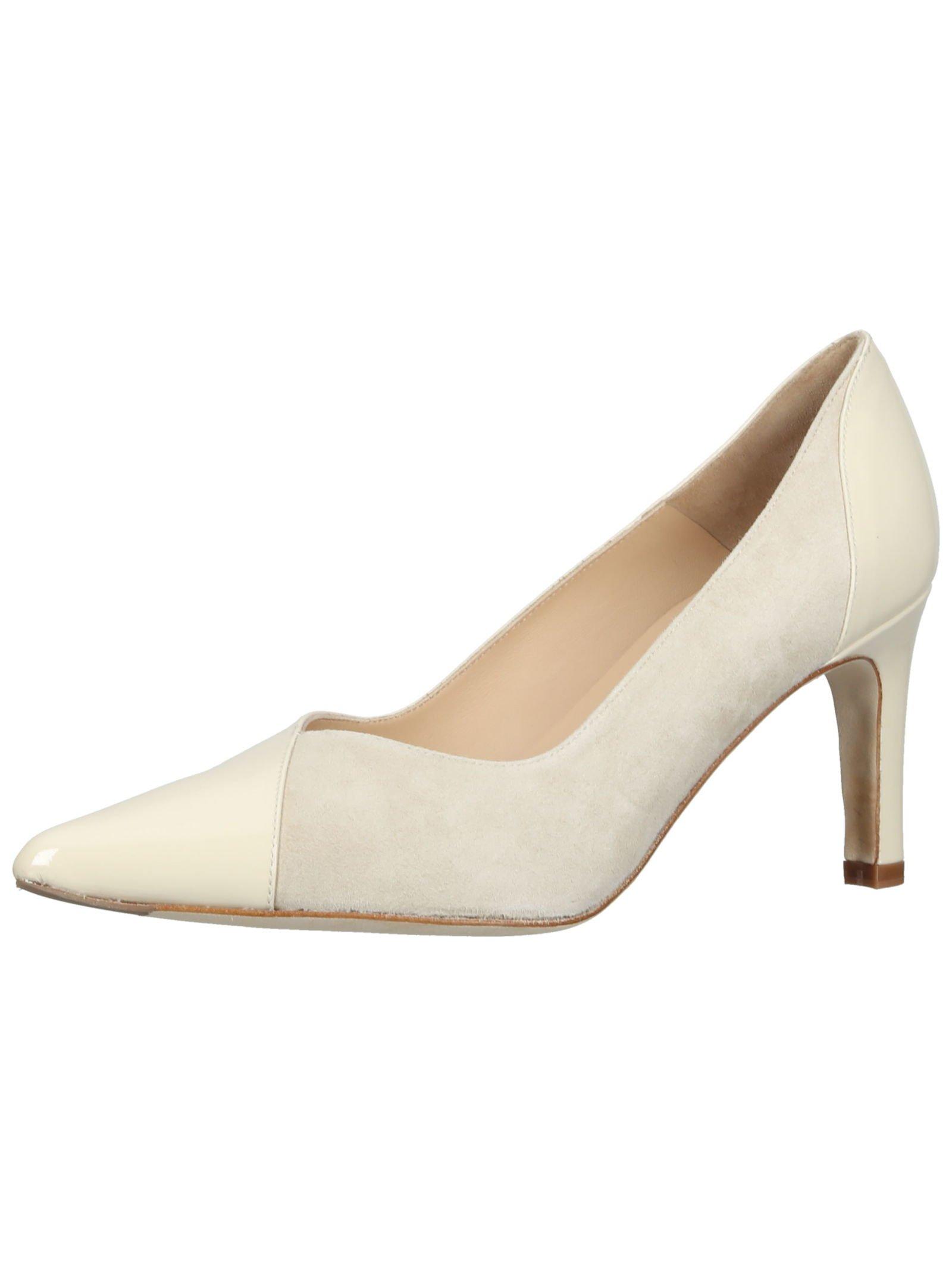 Pumps Damen Sand 40.5 von Peter Kaiser