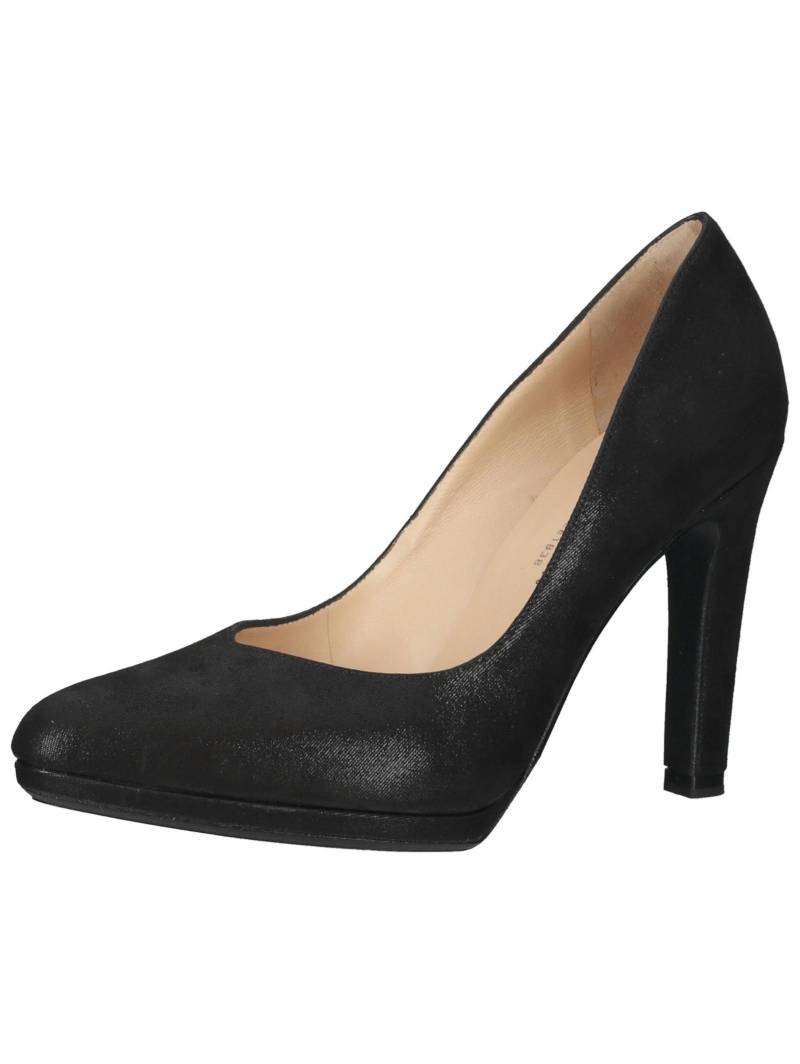 Pumps Damen Schwarz 35 von Peter Kaiser