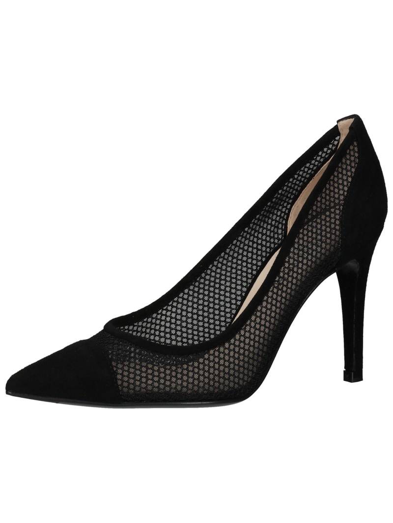 Pumps Damen Schwarz 35.5 von Peter Kaiser